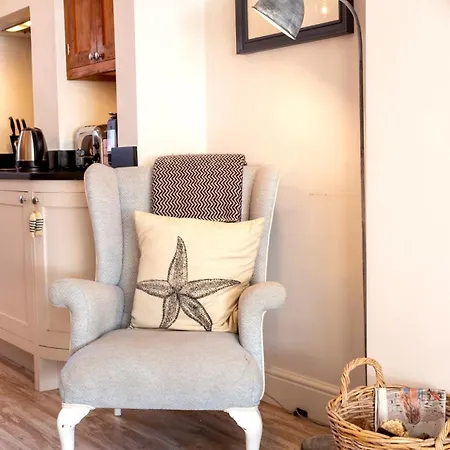 Starboard At The Bank Top, Bay Dom wakacyjny *