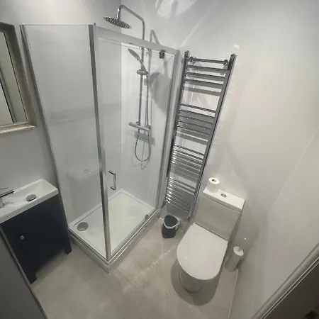 Starboard At The Bank Top, Bay Dom wakacyjny Runswick