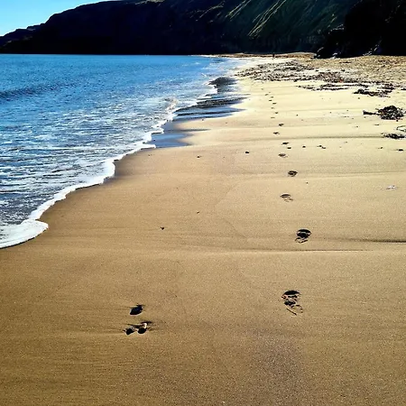 Starboard At The Bank Top, Bay *