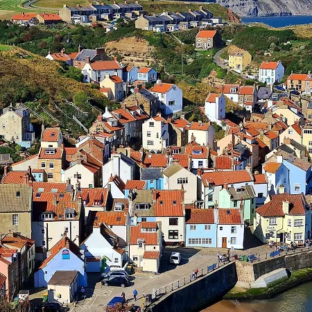 Starboard At The Bank Top, Bay Dom wakacyjny Runswick