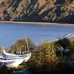 Starboard At The Bank Top, Bay Дом отдыха