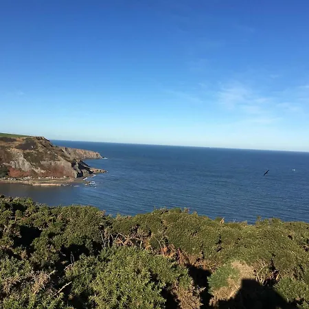 Starboard At The Bank Top, Bay Runswick